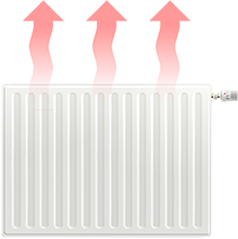 tarifa gas calefacción